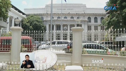 Schedule ng Bar Examination, ililipat na sa Jan. 16 hanggang Feb. 6 ng susunod na taon | Saksi