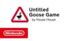 Test Untitled Goose Game sur Nintendo Switch et PC
