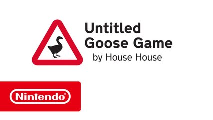 Test Untitled Goose Game sur Nintendo Switch et PC