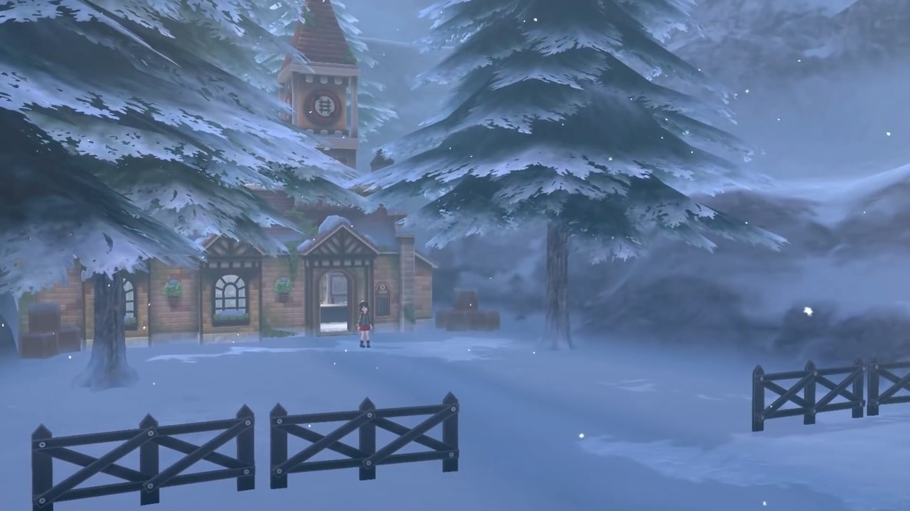 Obtenir Keldeo dans Pokémon Épée et Bouclier