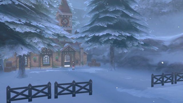 Obtenir Keldeo dans Pokémon Épée et Bouclier