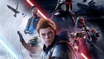 Star Wars Jedi Fallen Order : bande annonce, EA, évènement