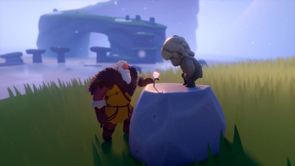 Arise: A Simple Story - Trailer d'annonce, State of Play