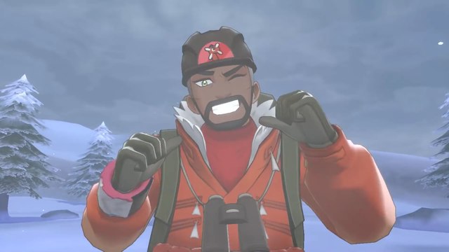 Obtenir Spiritomb dans le dlc de Pokémon Épée et Bouclier