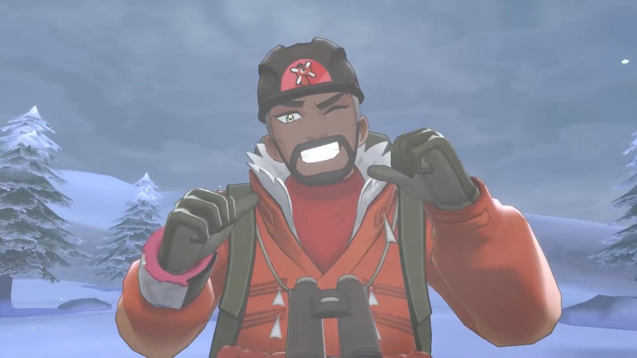 Obtenir Spiritomb dans le dlc de Pokémon Épée et Bouclier