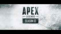 Apex Legends : trailer saison 3 Meltdown, nouvelle carte, Crypto