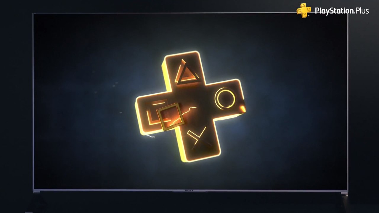 Playstation Plus : Les jeux gratuits du mois d'octobre