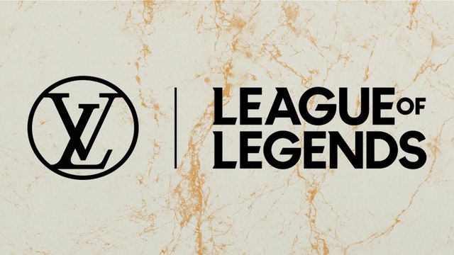 LoL - Worlds 2019 : Riot Games s'associe avec Louis Vuitton, partenariat