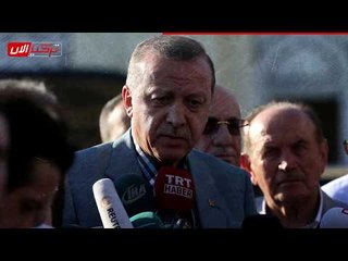 المسكوت عنه في ملف الحالة الصحية لأردوغان