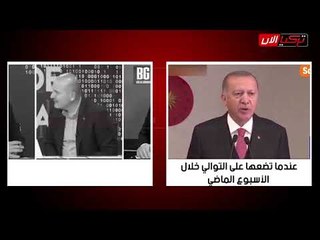 أردوغان يحذر من «الانقلابيين».. ووزير داخليته يؤكد: لا وجود لهم في تركيا