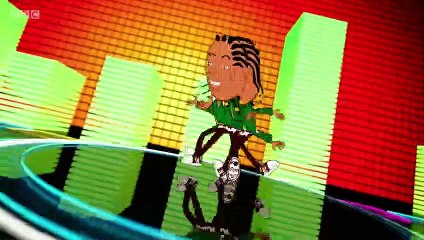 4 O'Clock Club - Series 7 - Episode 2 - Film