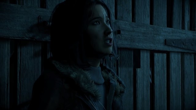 Stories Untold #2 : Quels sont les personnages les plus terrifiants ?