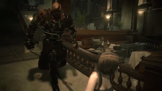 Stories Untold #2 : Quels sont les personnages les plus terrifiants ?