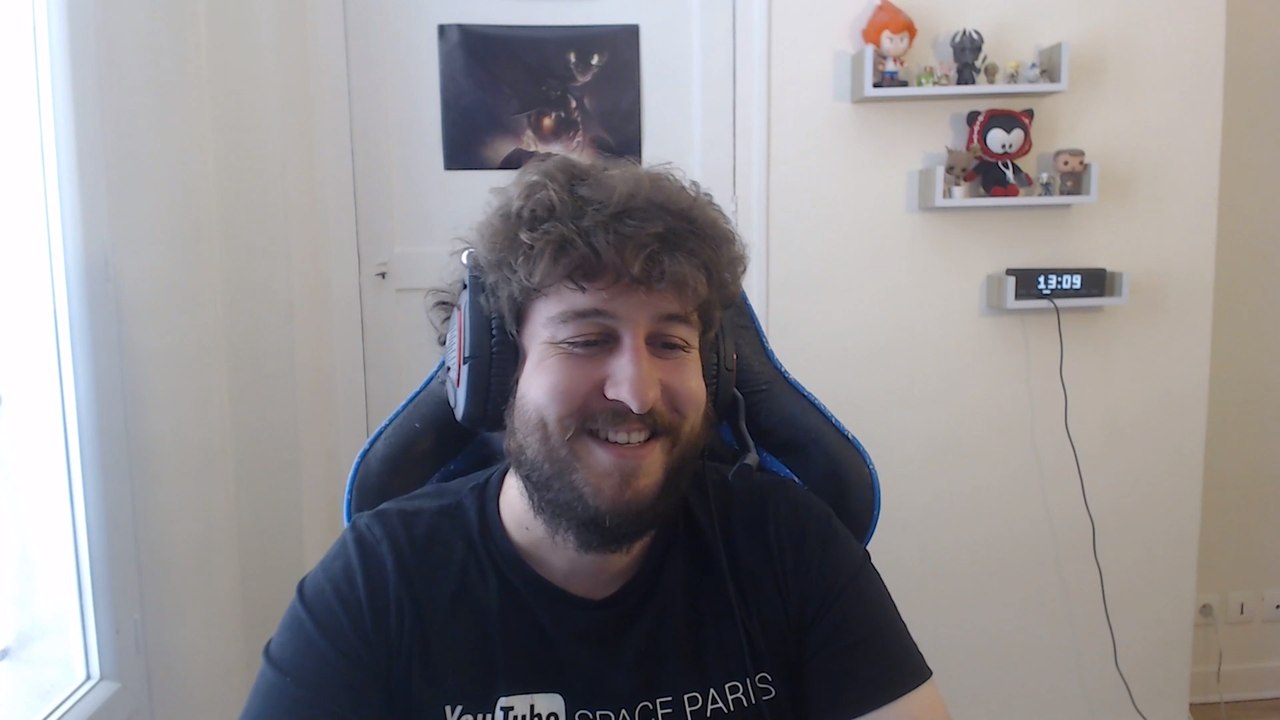 Dofus Rétro : Interview Humility