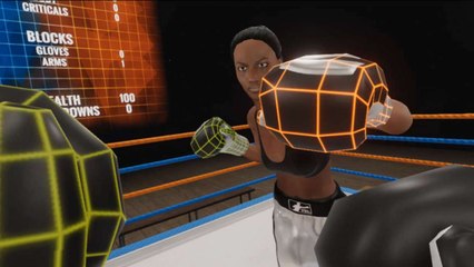 Sélection jeux VR : semaine du 30/09/19