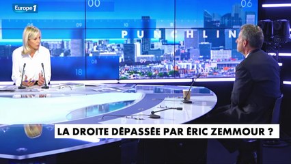 Nicolas Sarkozy sur la présidentielle à droite : "Je prendrai position, le moment venu"