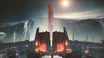 Destiny 2 : bande-annonce de lancement de Shadowkeep