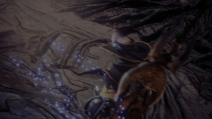 MHW Iceborne : Guide Bazelgeuse Vulcan, monstre