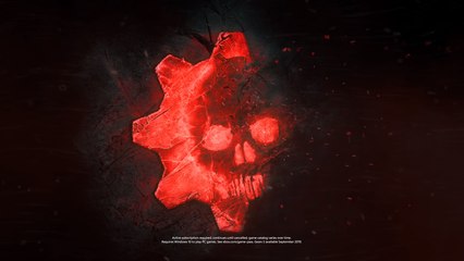 Test de Gears 5 sur PC, Xbox One