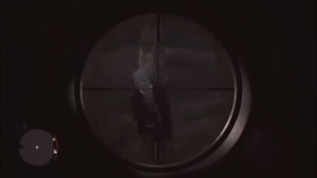 Stories Untold #3 : bugs et easter eggs creepy