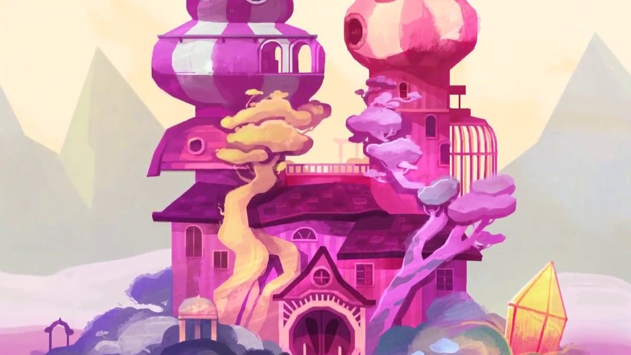 Test Tangle Tower sur PC et Nintendo Switch