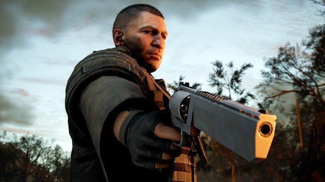 Ghost Recon Breakpoint : trailer, Skell Technology, Auroa, drones