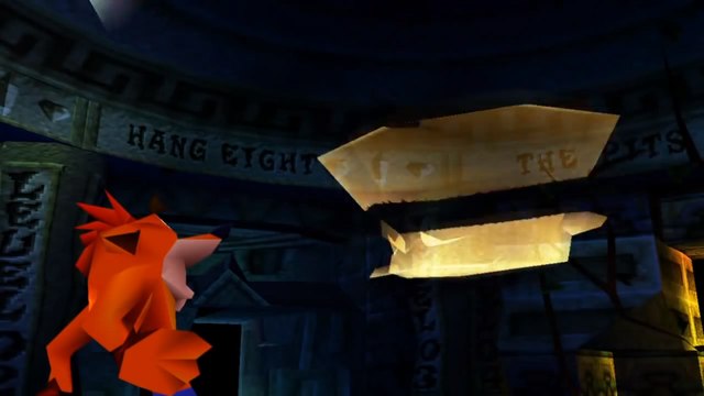 Stories Untold #3 : bugs et easter eggs creepy