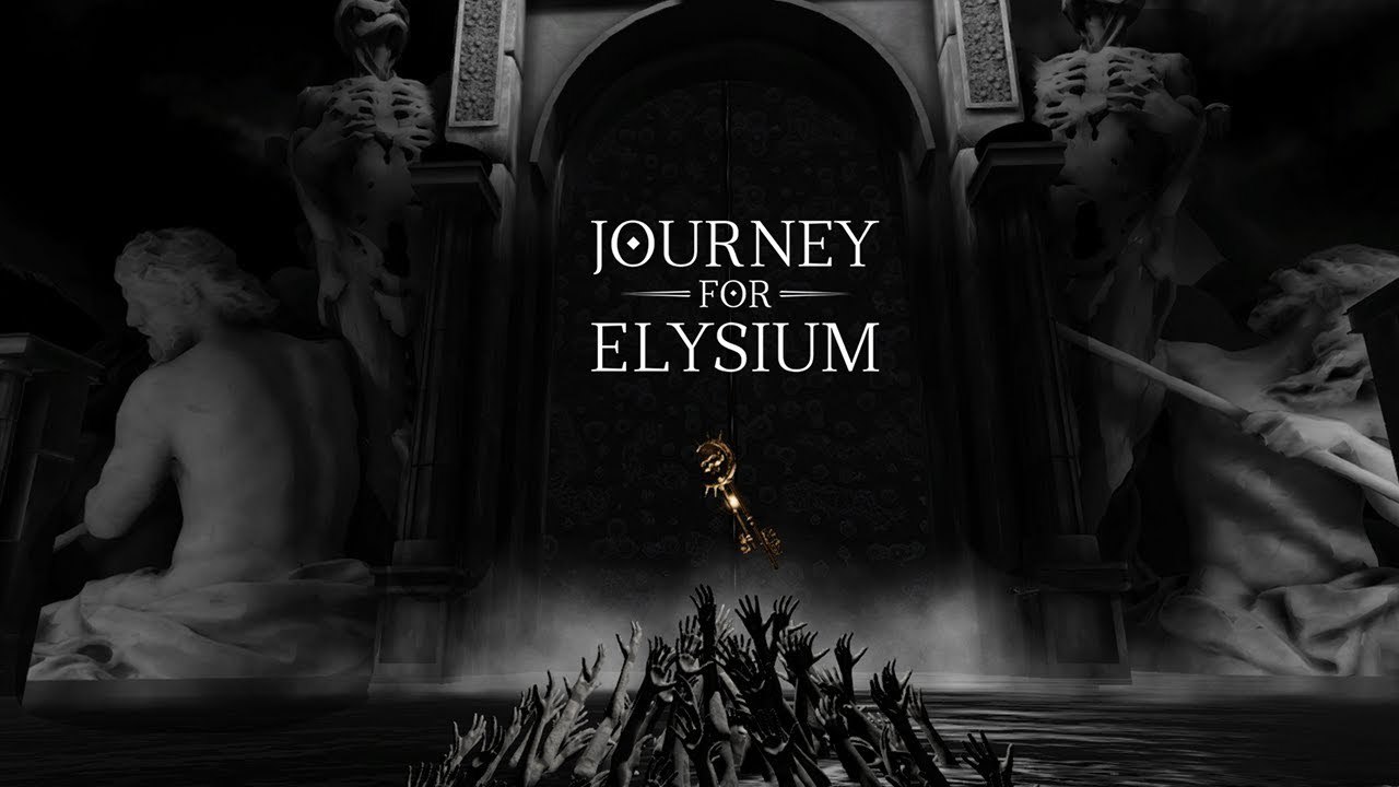 Journey For Elysium : date de sortie