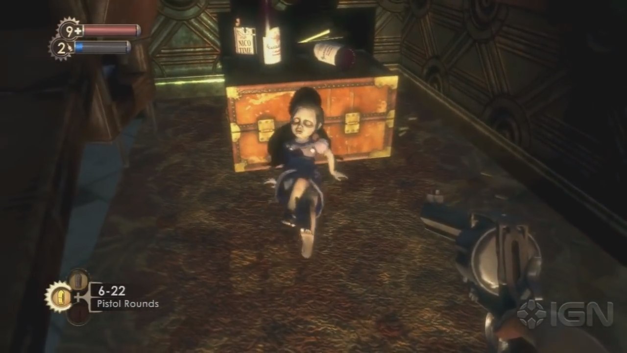 Stories Untold #2 : Quels sont les personnages les plus terrifiants ?