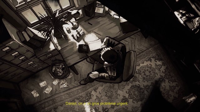 Stories Untold #4 : jeux indépendants d’horreur