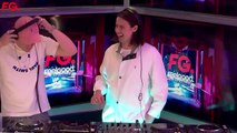 JUNGLE | HAPPY HOUR DJ | LIVE DJ MIX | RADIO FG