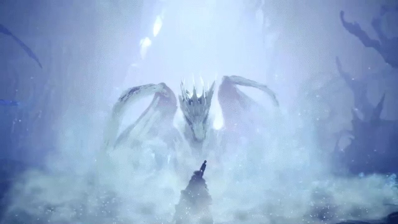 MHW Iceborne : Patch updade 10.12 sur PS4 & 10.1.0.2 sur Xbox One