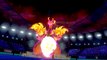 Pokemon Epee et Bouclier : nouveau trailer, formes gigamax