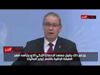 «الشعب الجمهوري» يسخر من صهر أردوغان: كيف نصدقه ولا نصدق جيوبنا؟