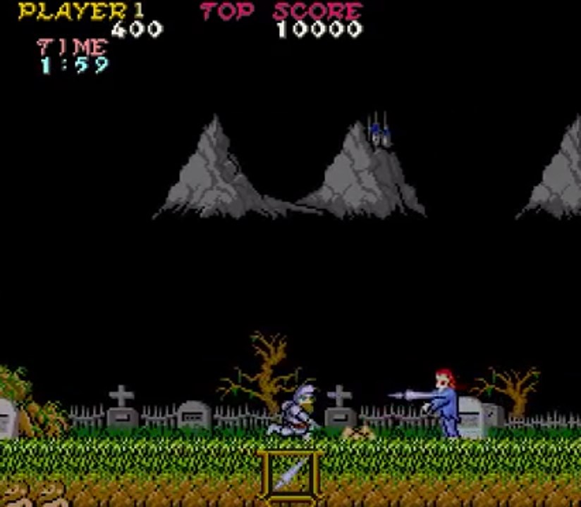 Stories Untold #5 : l’origine des jeux d’horreur