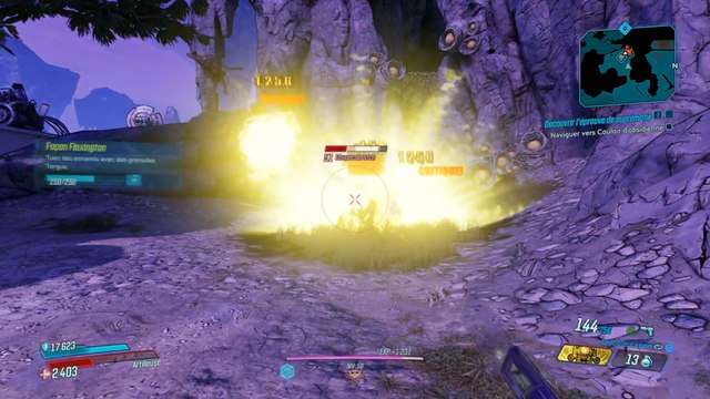 Guide Borderlands 3 : Loot, farm légendaires, coffre rouge