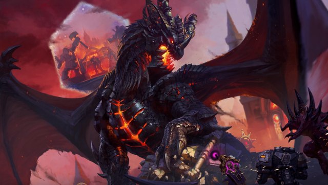 Heroes of the Storm, HOTS : Blizzard confirme l'arrivée d' Aile de mort en jeu