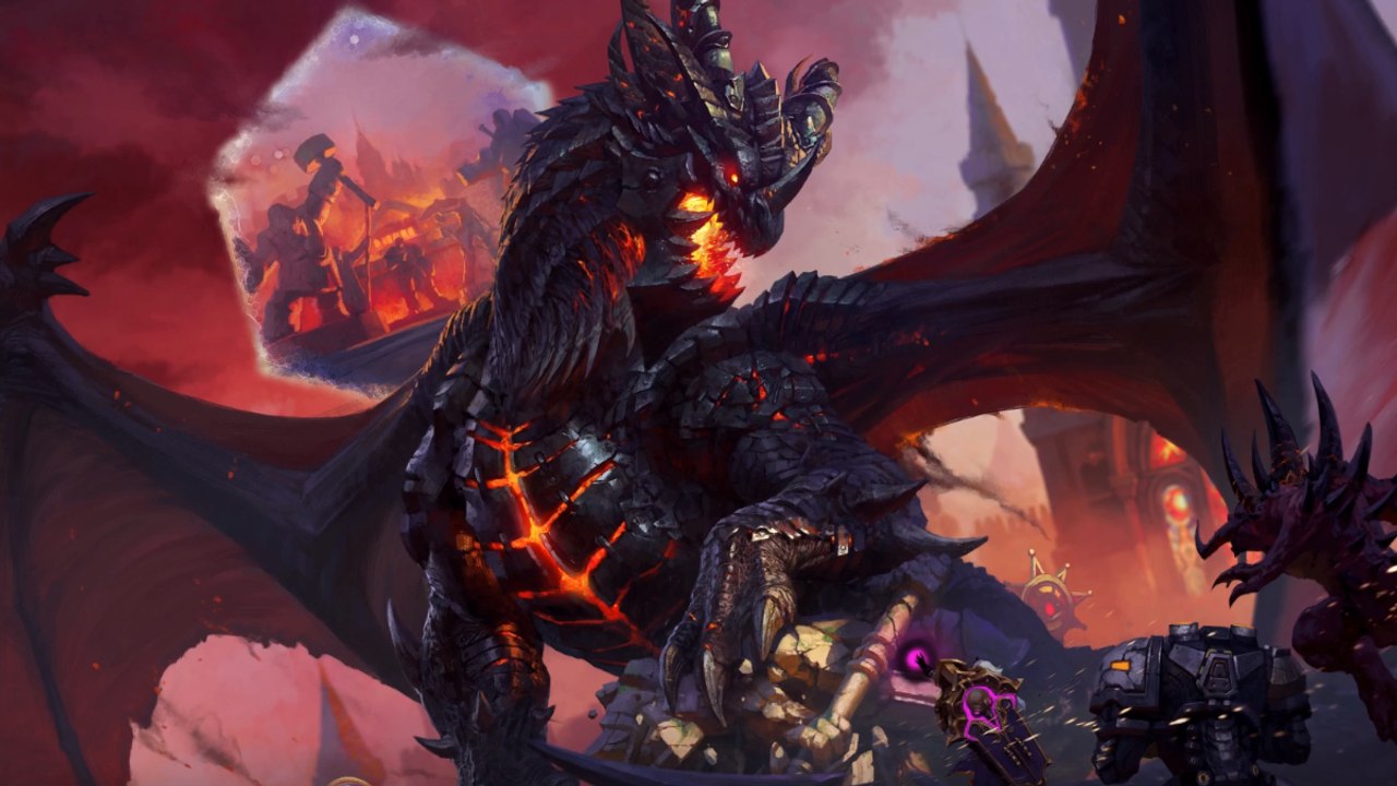 Heroes of the Storm, HOTS : Blizzard confirme l...