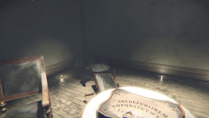 Stories Untold #5 : l’origine des jeux d’horreur