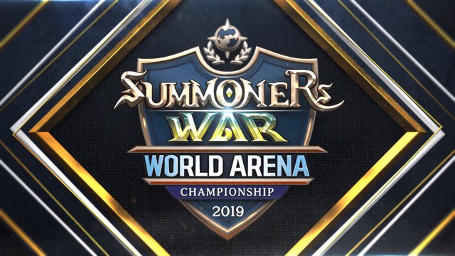 SWC 2019 : la finale Summoners War World Arena à Paris le 26 octobre