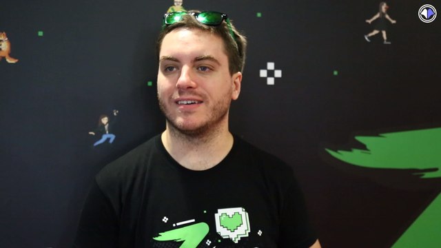 Z Event 2019 : Zerator, Dach, Antoine Daniels et Locklear sur l'évenement