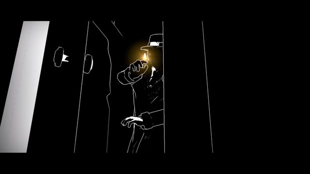 Stories Untold #4 : jeux indépendants d’horreur