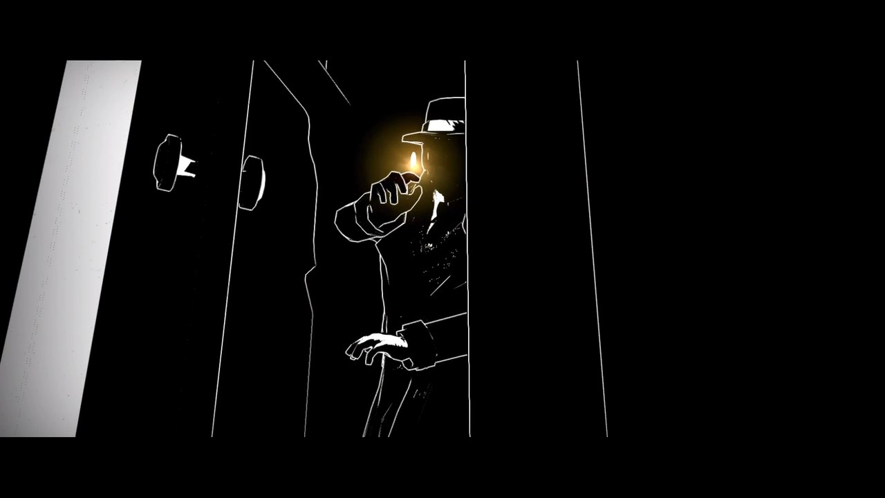 Stories Untold #4 : jeux indépendants d’horreur