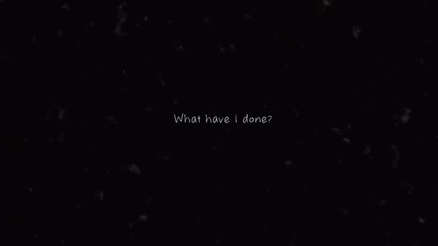 Stories Untold #4 : jeux indépendants d’horreur