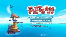 Aperçu Flotsam sur PC, preview