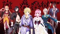 Tales Of Crestoria, nouvelles informations