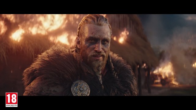 Les trophées d'Assassin's Creed Valhalla ont été dévoilés