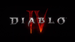 Diablo 4 annoncé officiellement