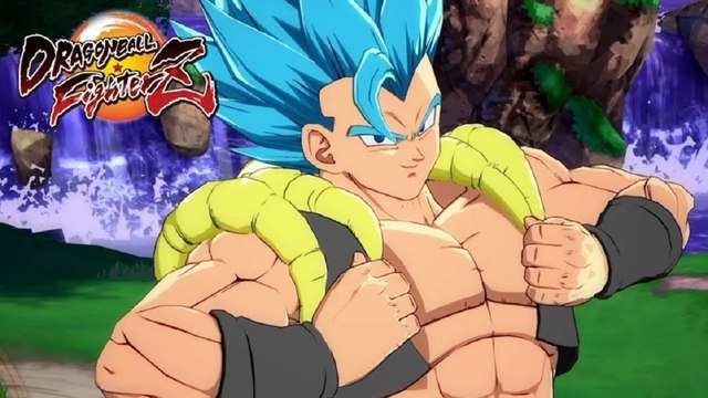 Dragon Ball FighterZ : arrivée de Gogeta SSGSS le 26 septembre