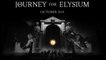 Test Journey for Elysium sur Oculus Rift, HTC Vive